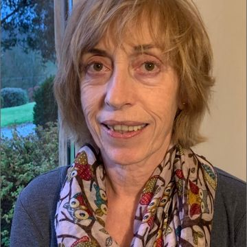 Bernadette Boulet