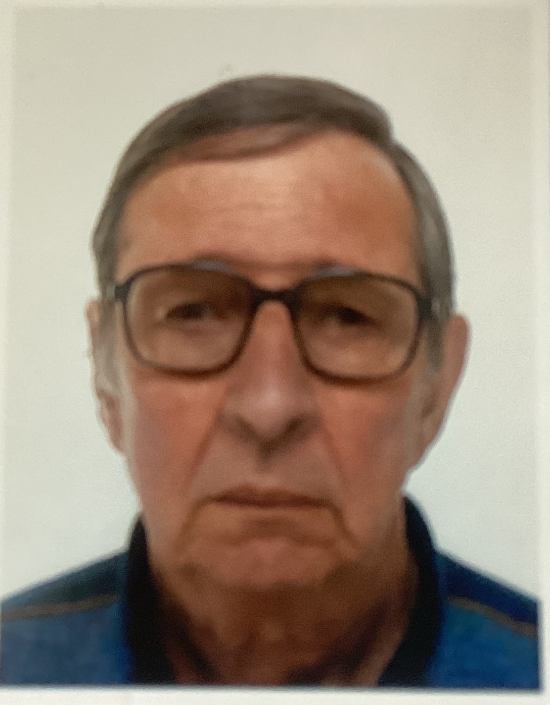 François Farine