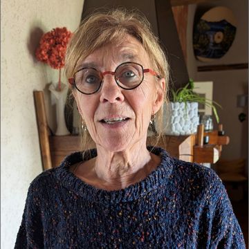 Françoise Garcia