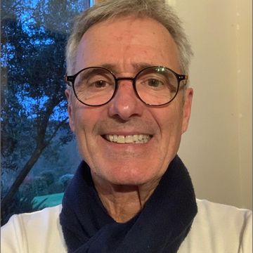 Jean-Louis Boulet
