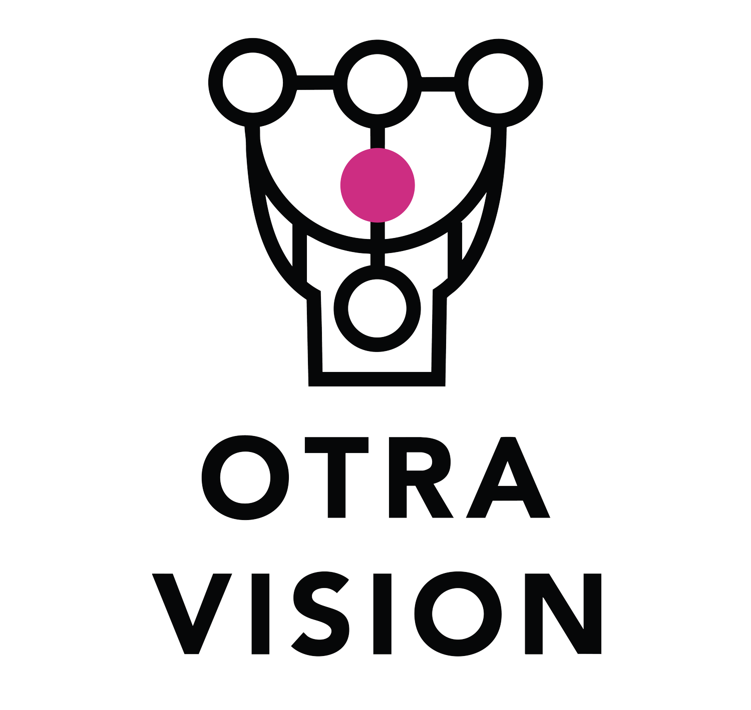 Logo OTRA VISION