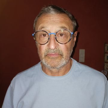 Pascal Coppo